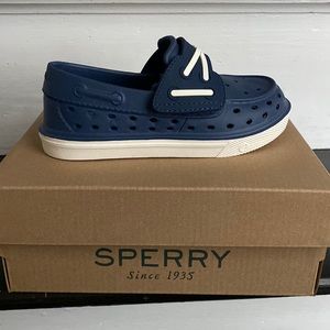 Sperry Bahama float boat shoes